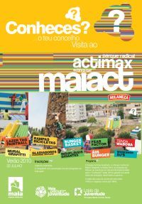 "Conheces?" - Verão 2010