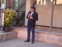 APRESENTAÇÃO DO MAIACT 2010