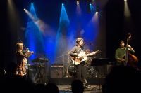 UGO ao vivo no Fórum Jovem dia 5 de Fevereiro