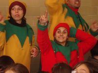 “UM NATAL SEM IGUAL 2009” – O último dia