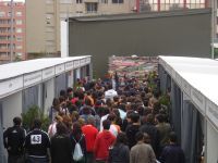 III Feira das Oportunidades terminou sob o signo do sucesso