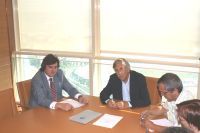 Câmara Municipal assinou mais um contrato MAIAFINICIA com empresa TECPRESS