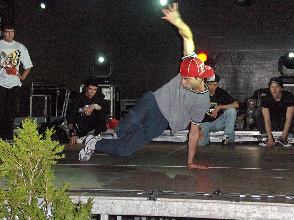 DIÁRIO DA III FEIRA DAS OPORTUNIDADES - DIA 2