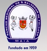 Rancho Regional de S. Salvador de Folgosa