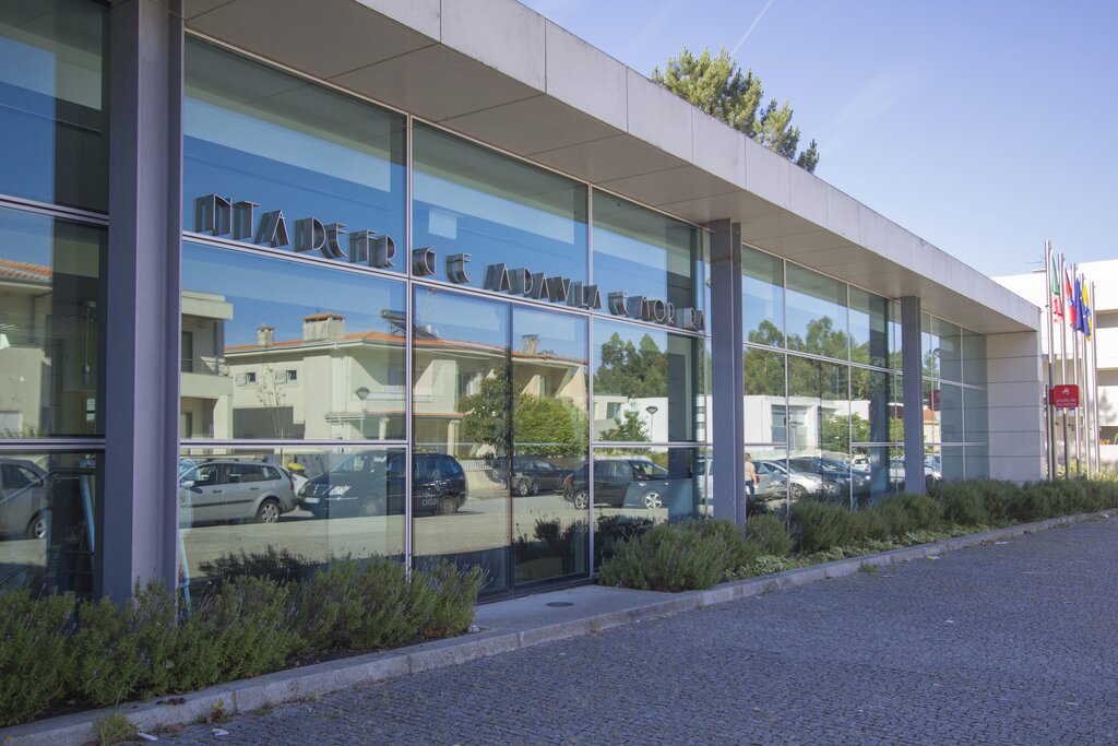 Junta de Freguesia de Moreira