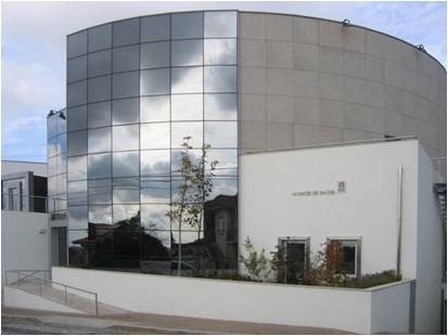 Junta de Freguesia de Nogueira e Silva Escura