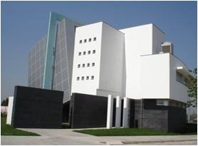 Junta de Freguesia de São Pedro Fins