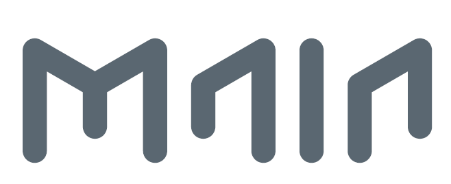 Logo MAIA