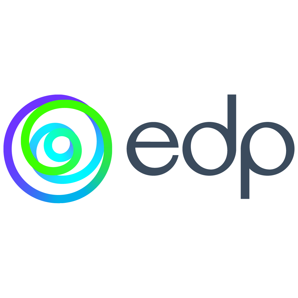Logo EDP