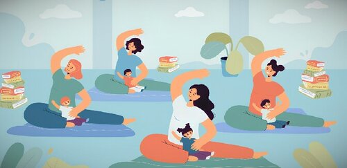 2025 04 Yoga para bebes_cmm