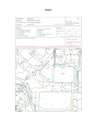 Edital 37 de 2025 - planta