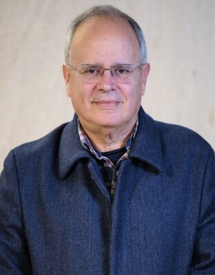 Carlos Magalh&atilde;es