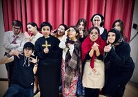 Dia 28_21h30_ Academia de Teatro