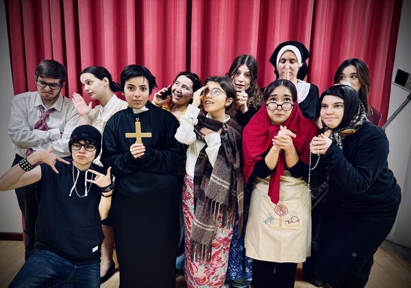 Dia 28_21h30_ Academia de Teatro