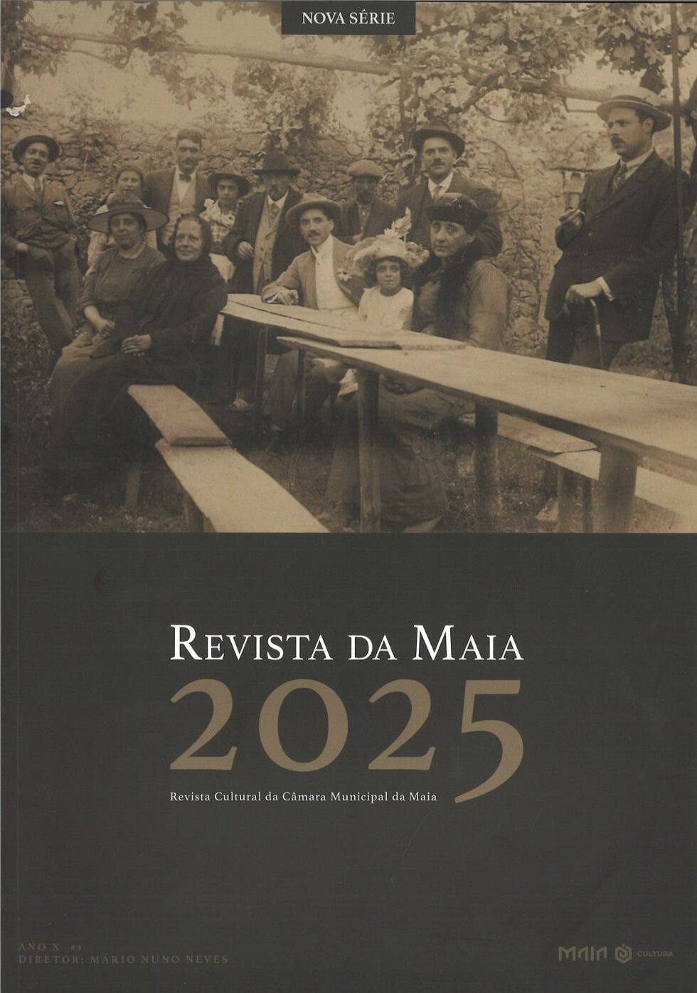 Revista da Maia 2025