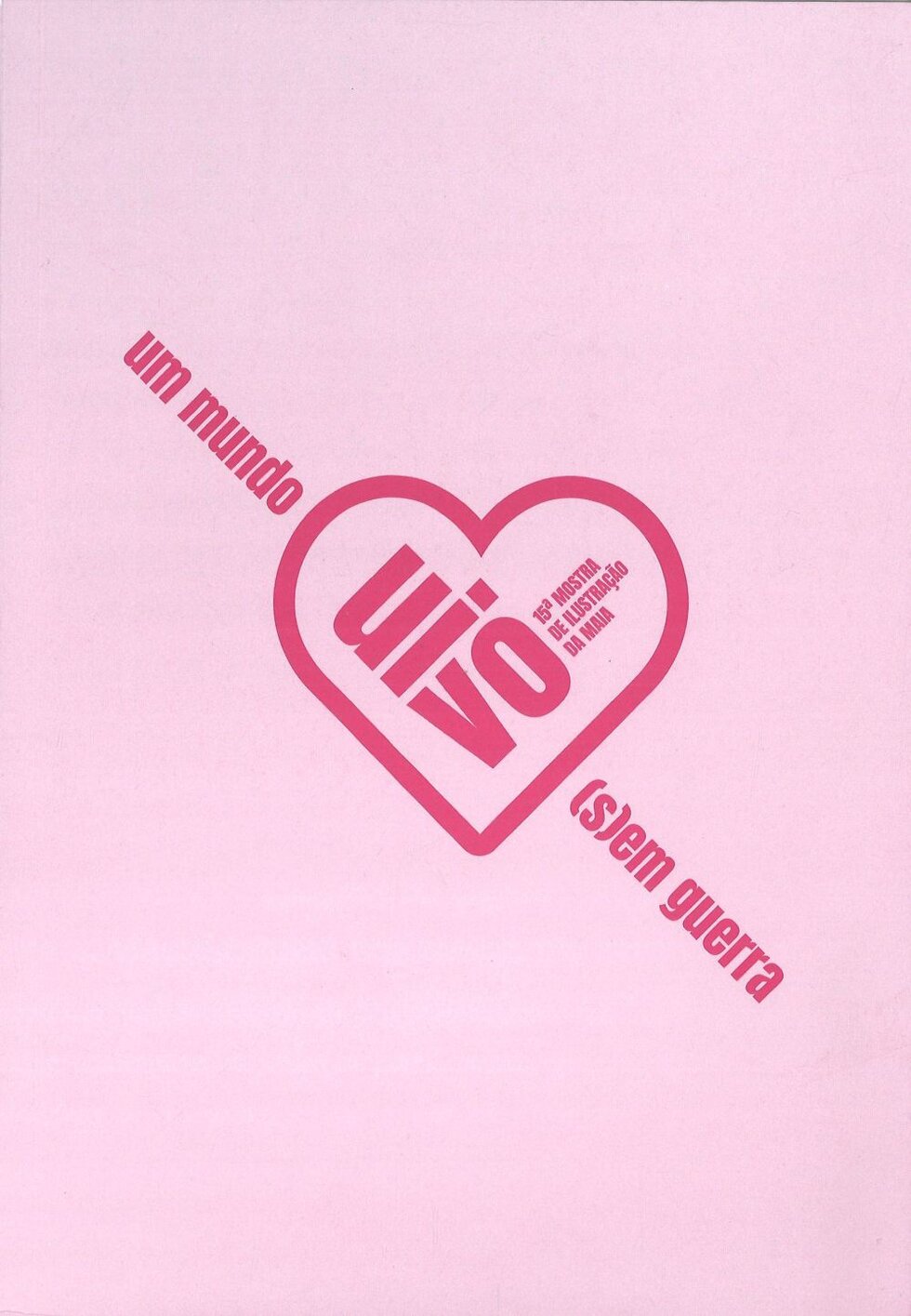 cat&aacute;logo exposi&ccedil;&atilde;o uivo 15&ordf;