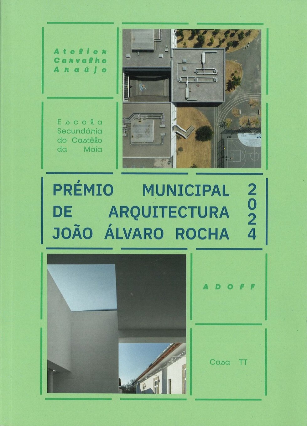 cat&aacute;logo da 2&ordf; edi&ccedil;&atilde;o do pr&eacute;mio