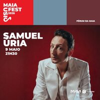 maia_fest_music_2026_Post_Samuel &Uacute;ria