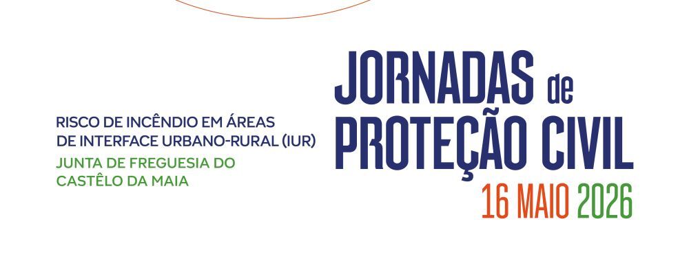 CM Maia_Jornadas de Proteção Civil