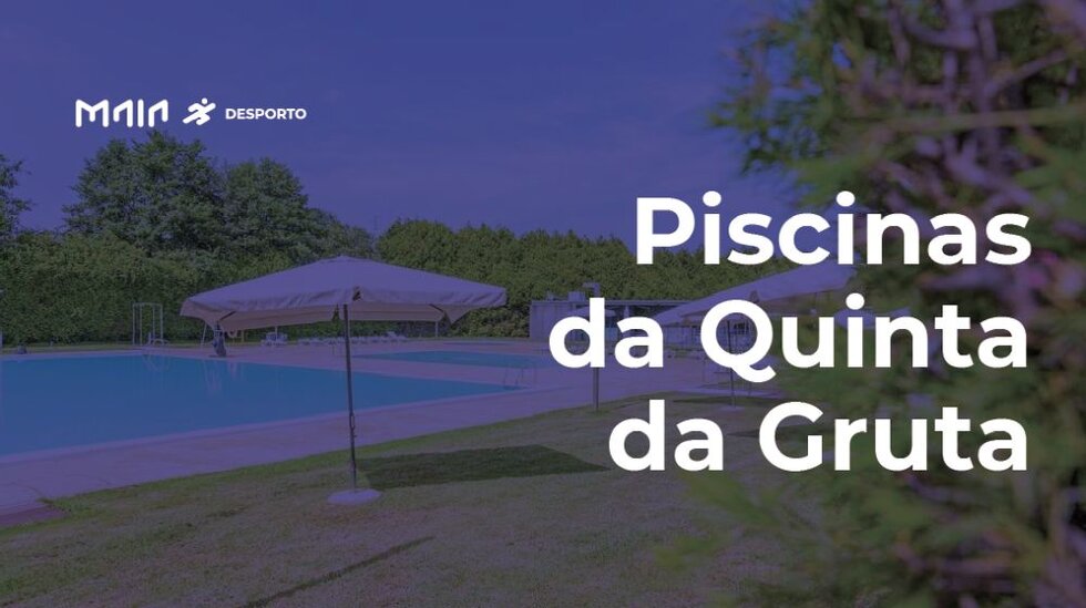 piscinas