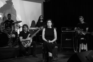 Fotografia da Banda_Malte