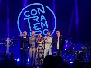 Fotografia da Banda_Contratempo