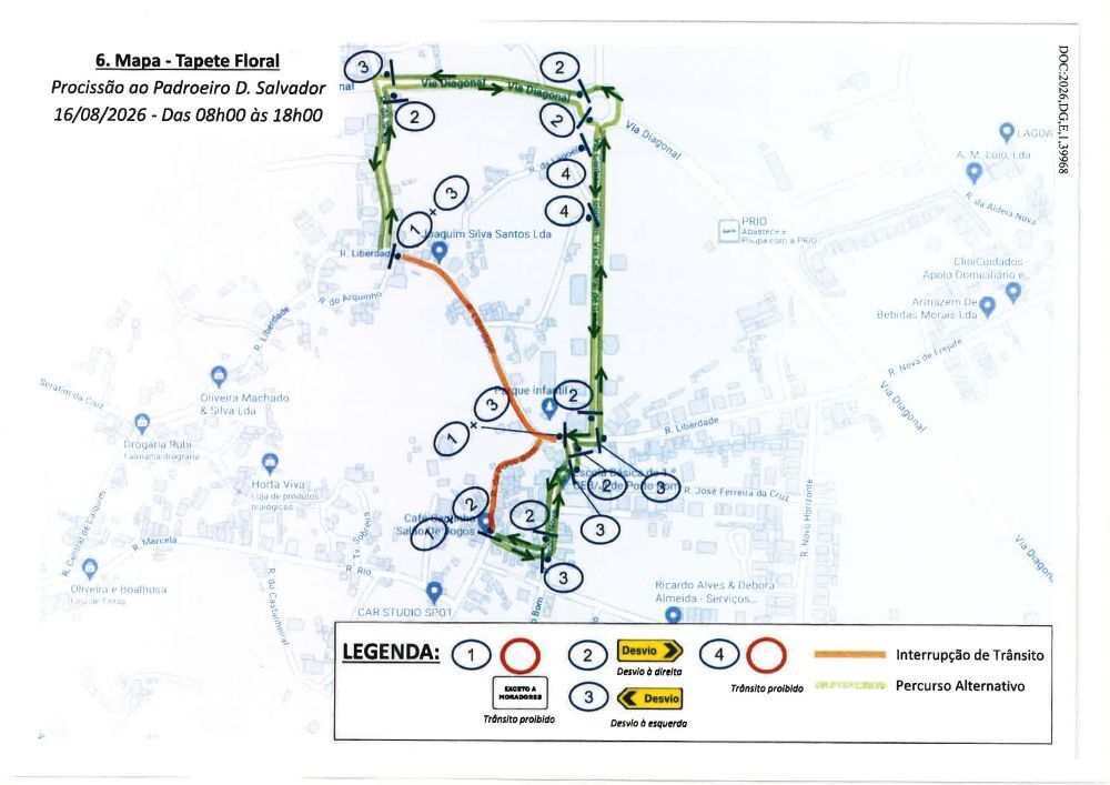 Mapa 3