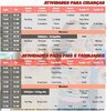 horario