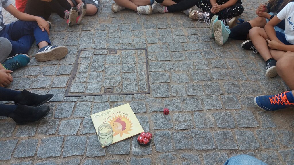 Livro e Dados M&aacute;gicos