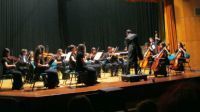Orquestra camara
