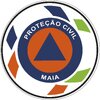 CMM protec&ccedil;&atilde;o civil MAIA 2019 JPG