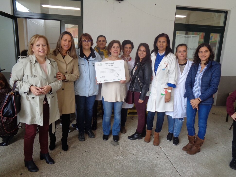 Cora&ccedil;&atilde;o Verde