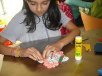 carnaval2011 nas lojas da juventude