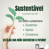 Sustentável
