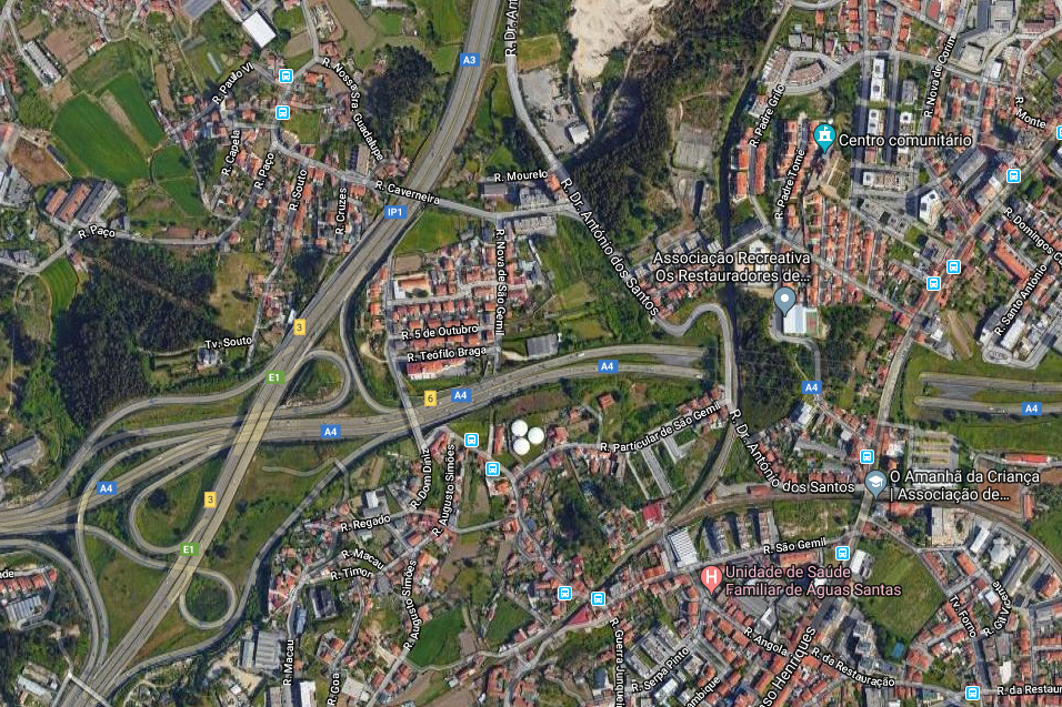 Screenshot-2018-1-9 Google Maps