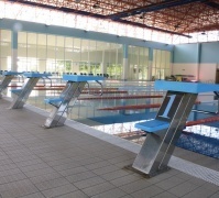 Complexo de Piscinas de Gueif&atilde;es