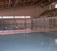 Complexo Municipal de Piscinas de Folgosa